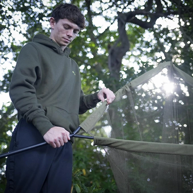 ESP Minimal Hoody